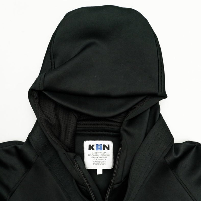 LIMITED EDITION Ninja Gi Hoodie Jacket